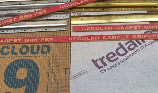 Underlay & Accessories